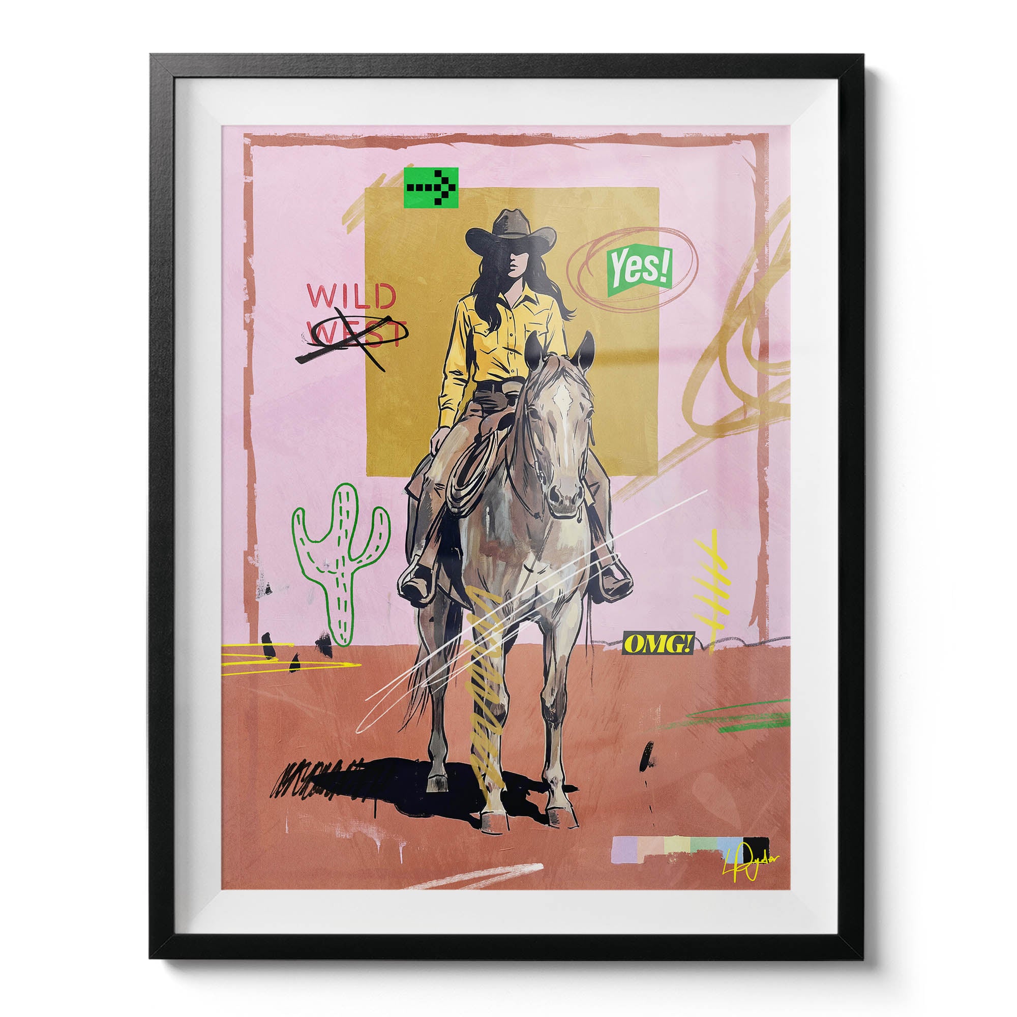 Wild West