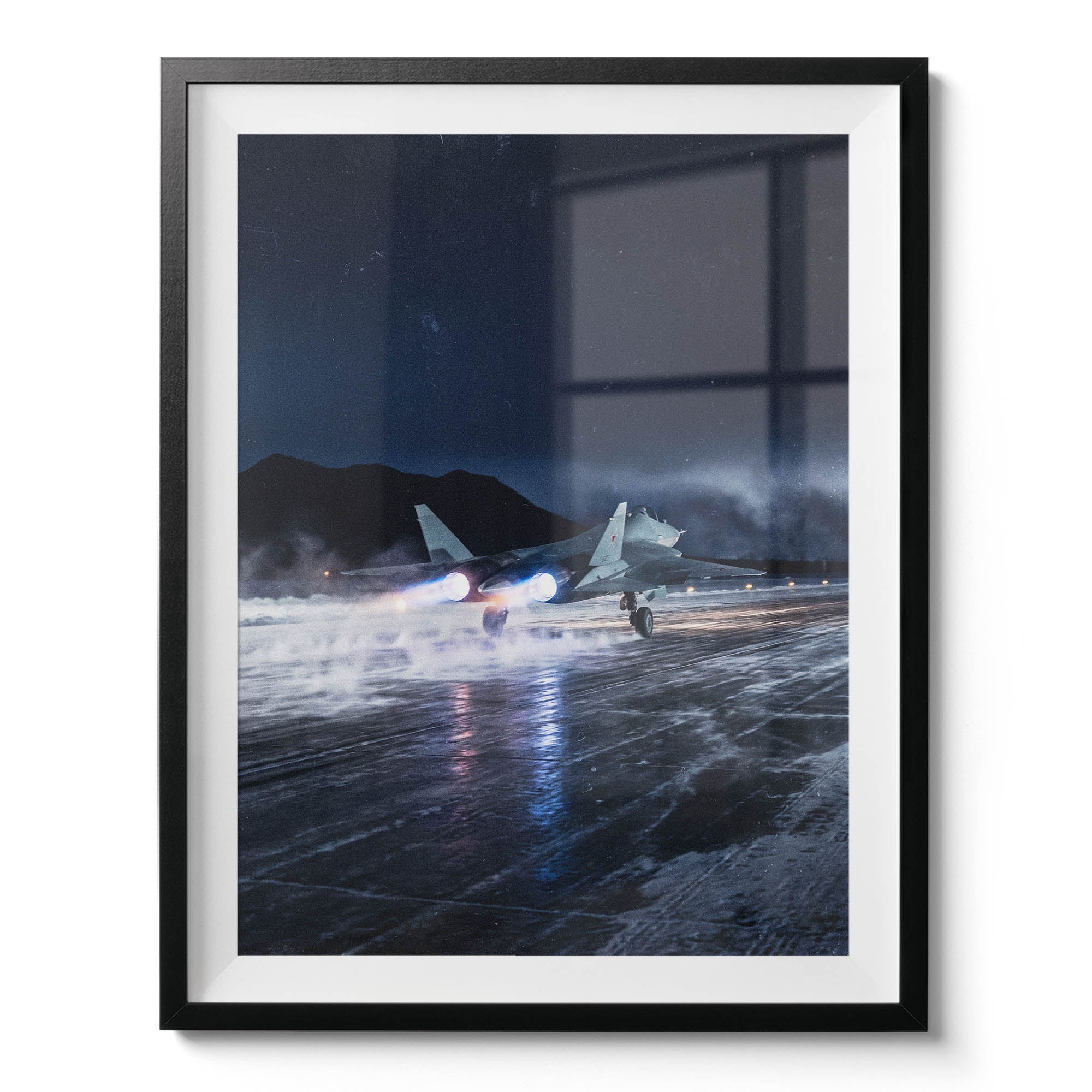 Coldstart