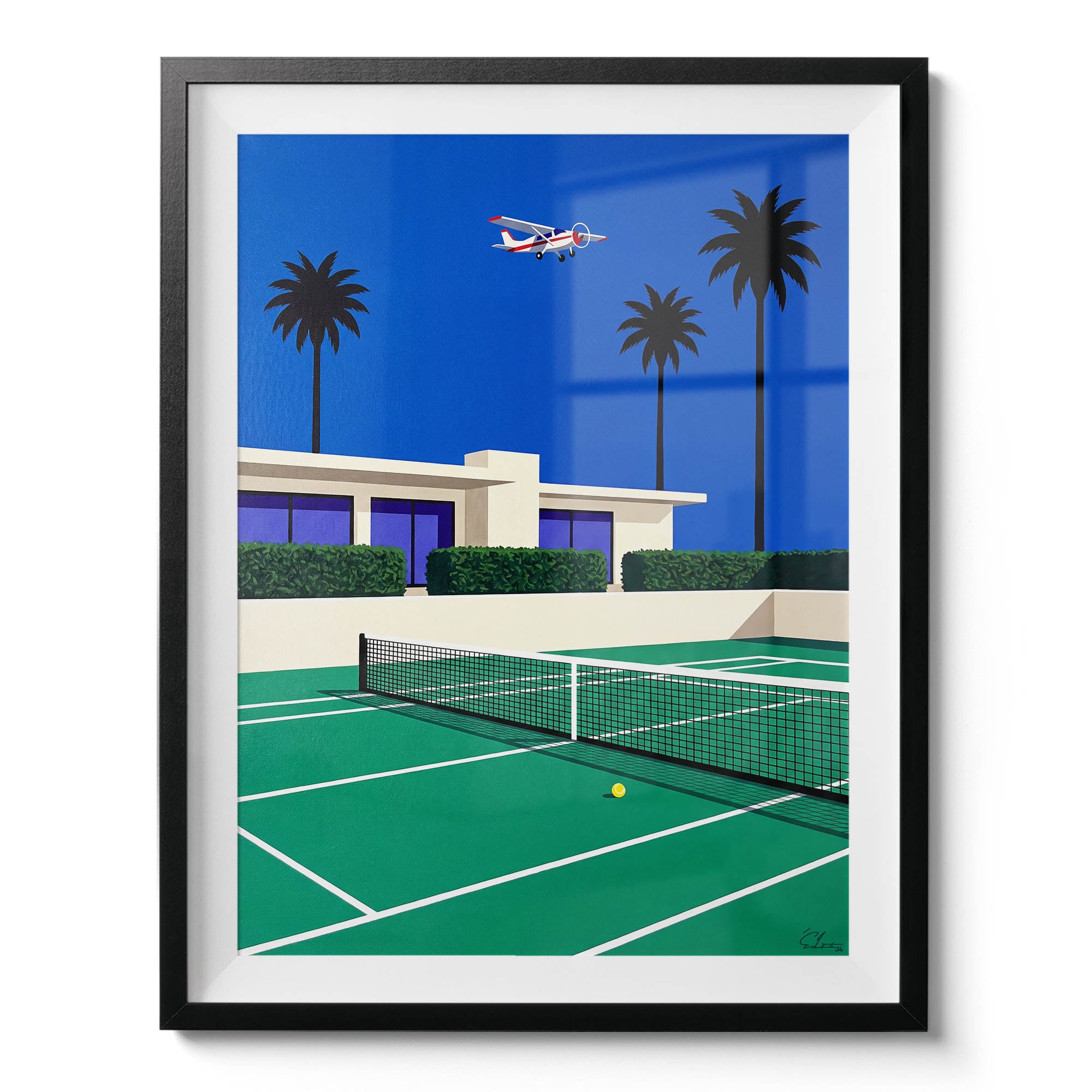 Palm Springs
