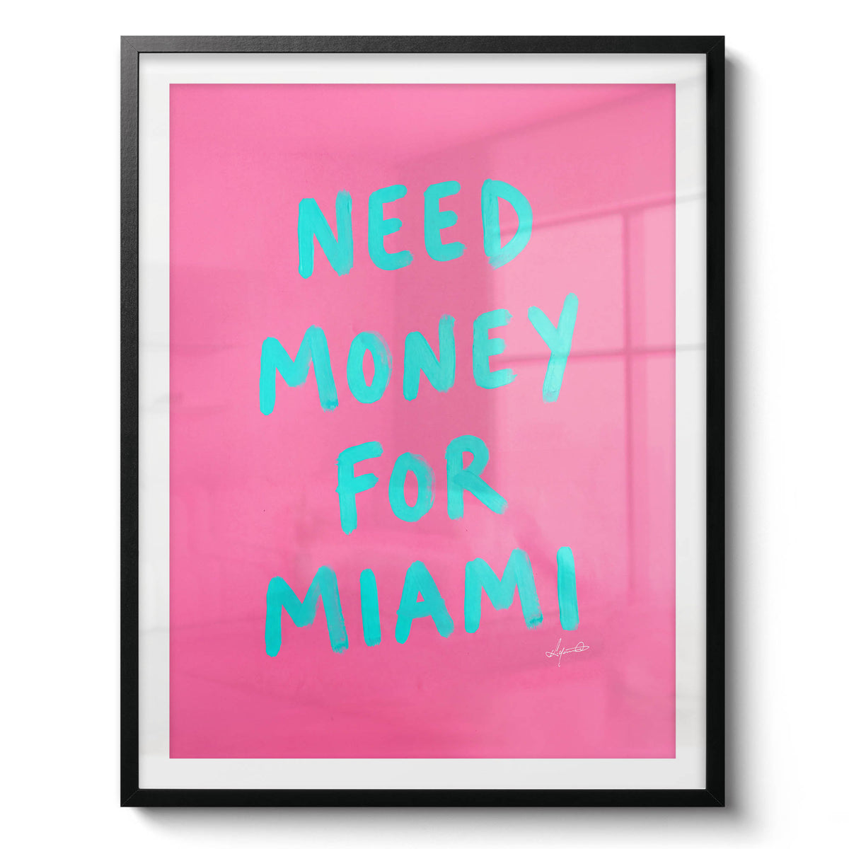 Money for Miami