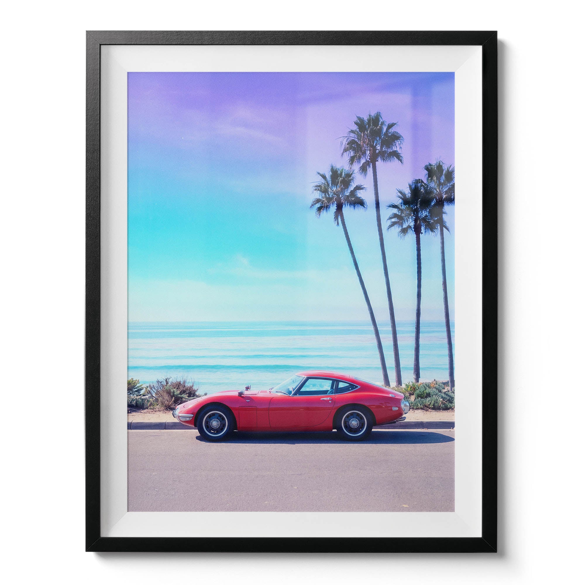 2000GT