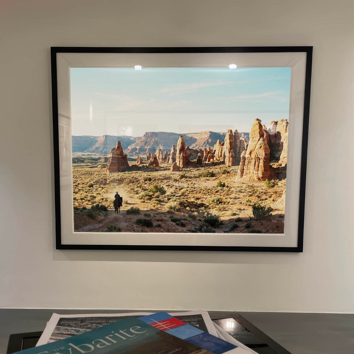 Badlands
