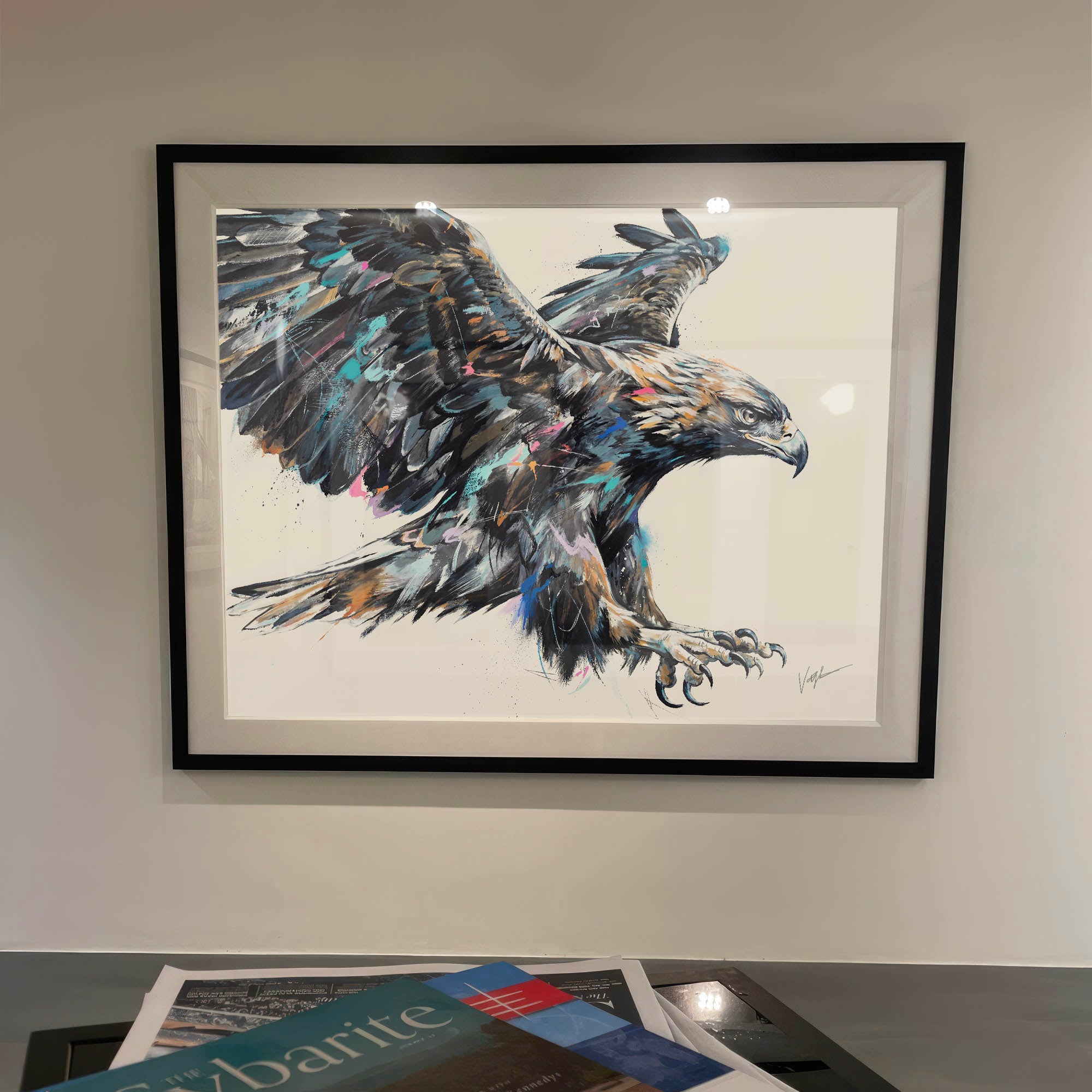 Born To Soar