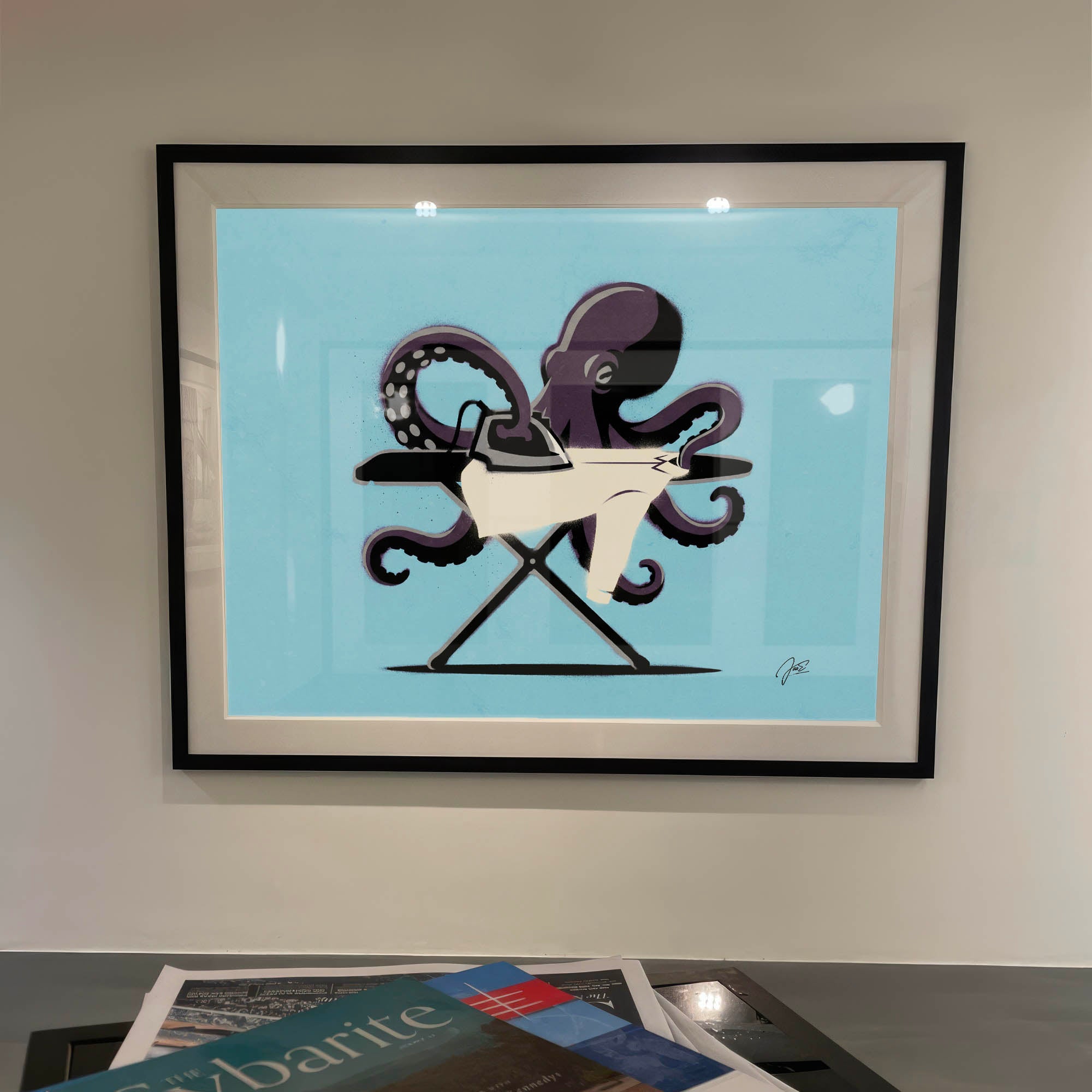 Octo-Do List