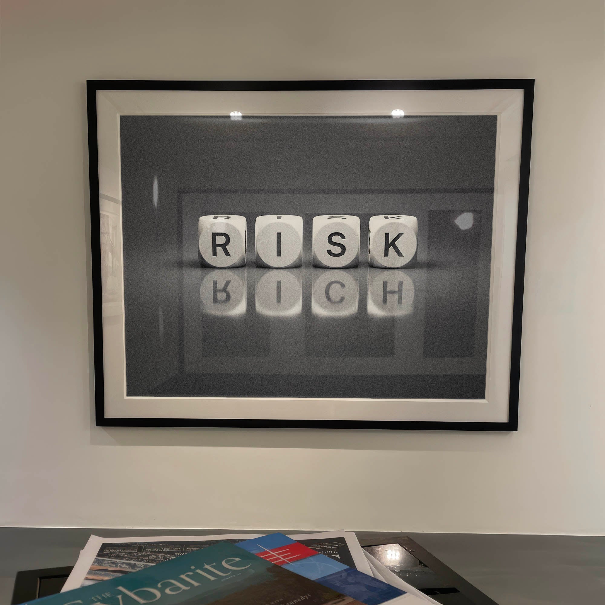 Risk | Rich II