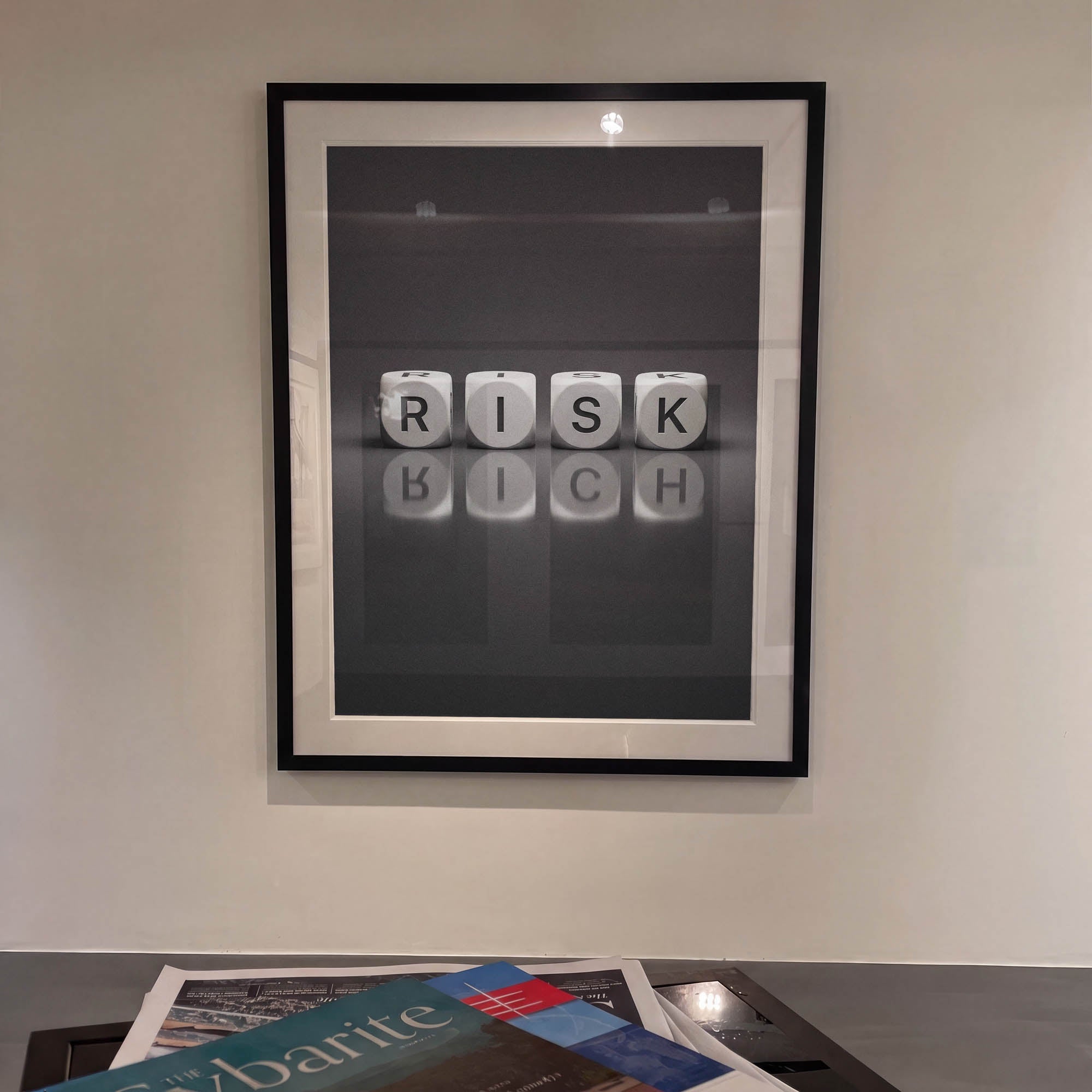 Risk | Rich I