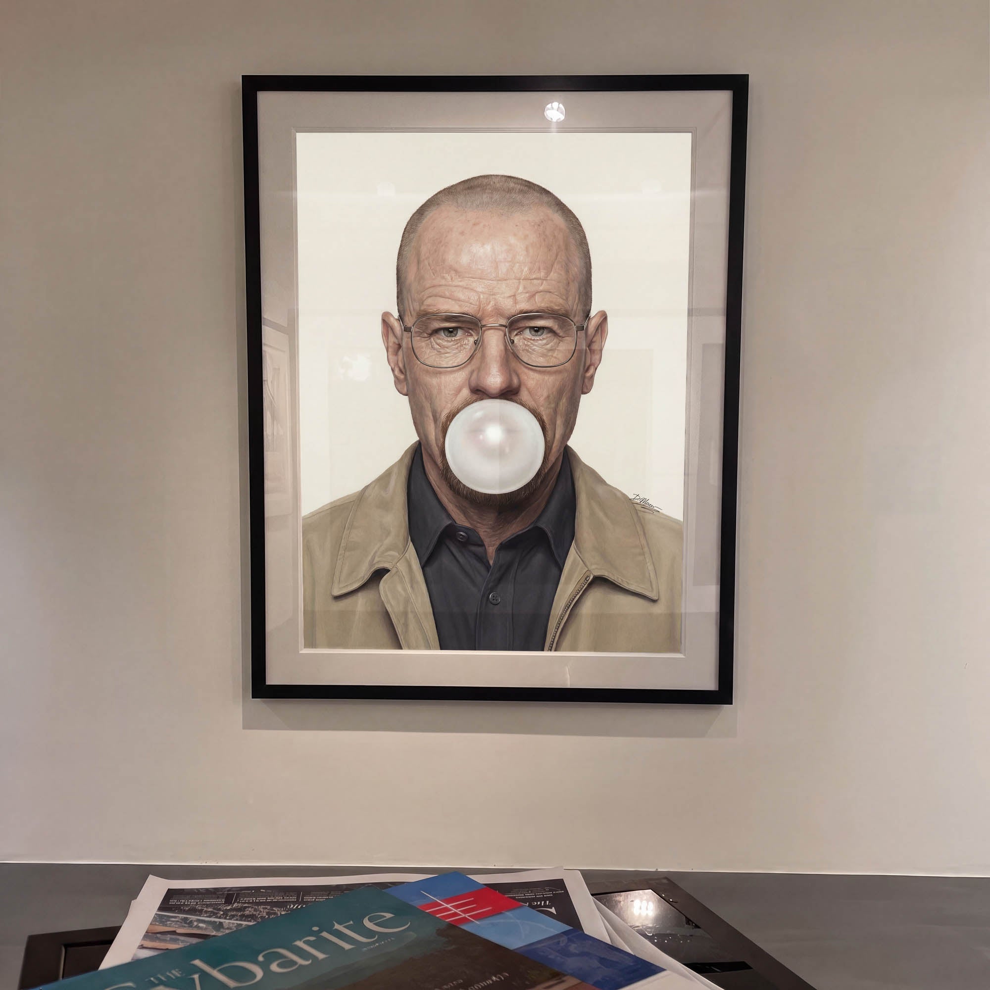 Walter White
