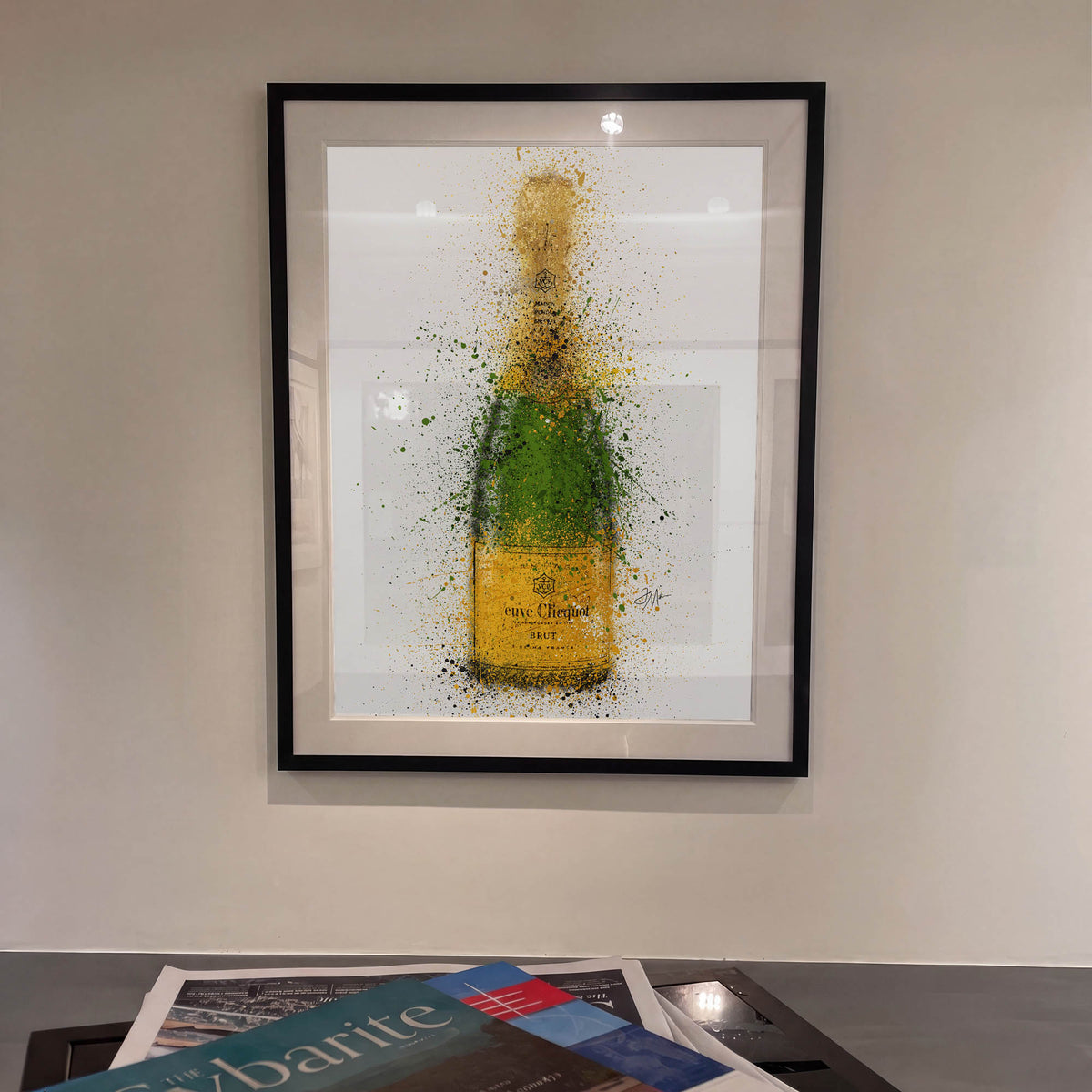 Veuve Clicquot