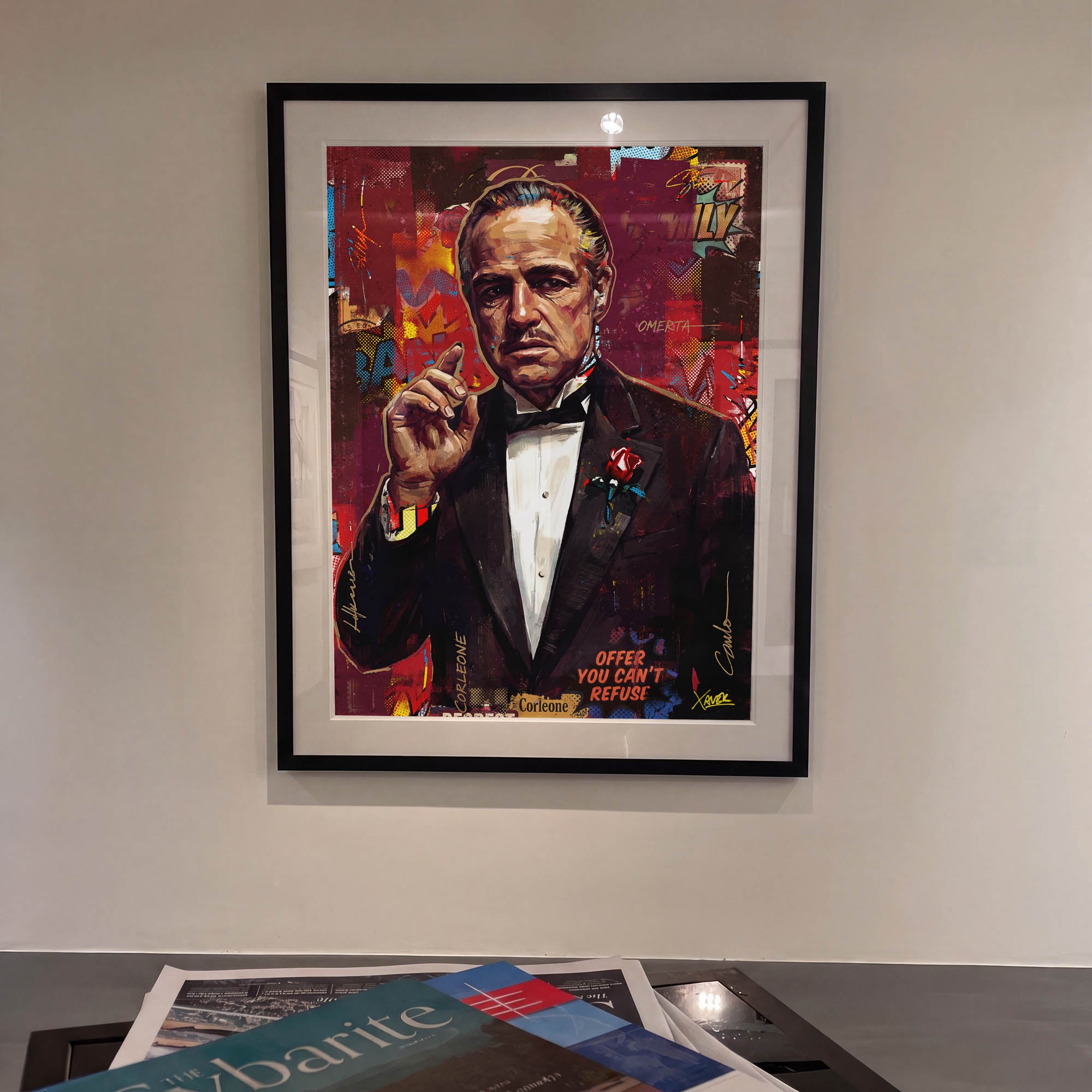 Don Corleone
