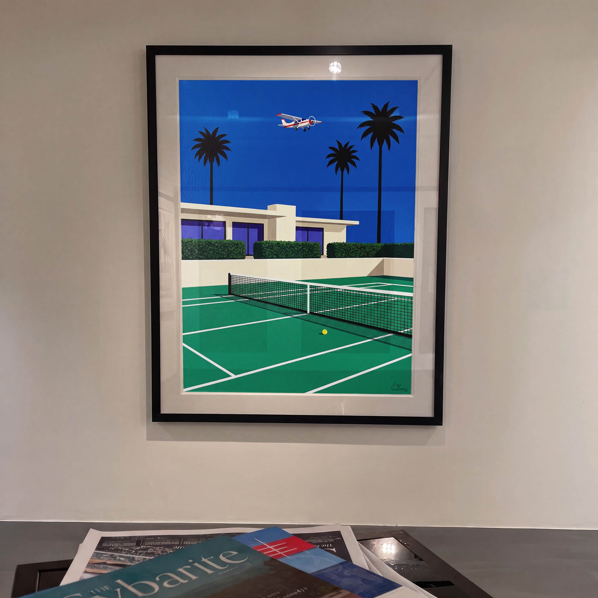 Palm Springs