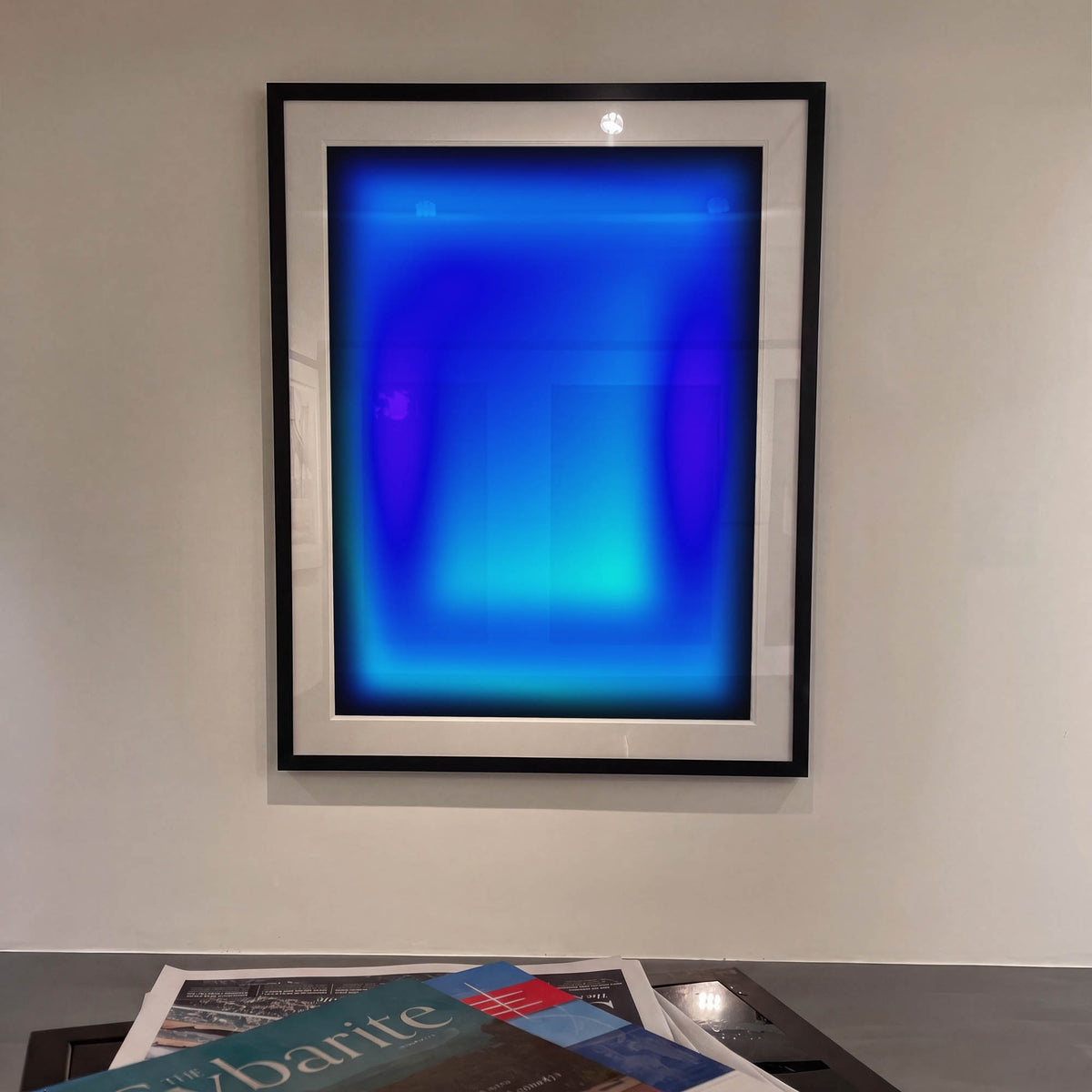 Cosmic (Blue)