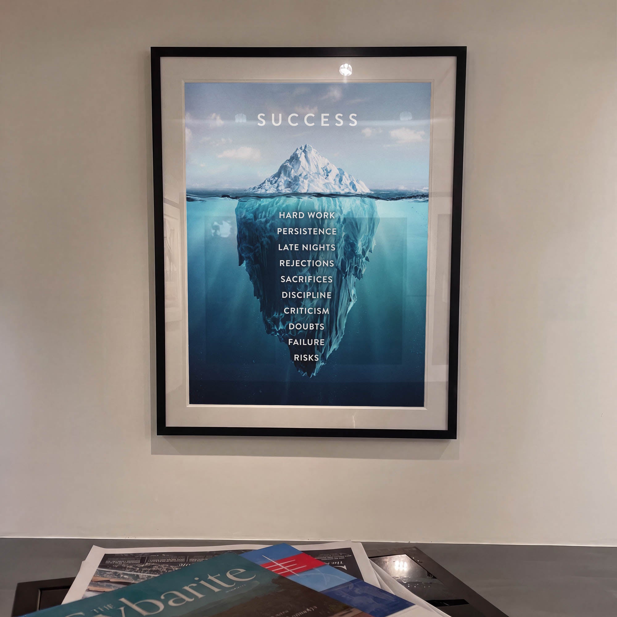 Success