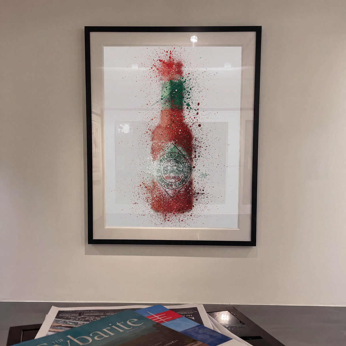 Tabasco