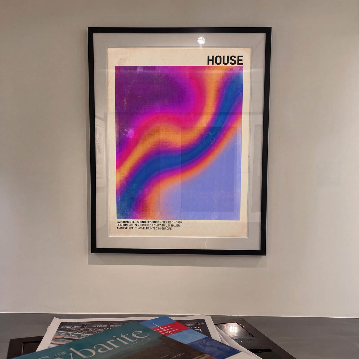 House of Chicago
