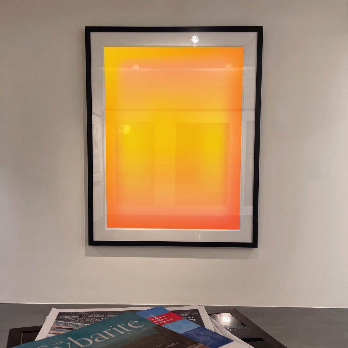 Radiant (Yellow)