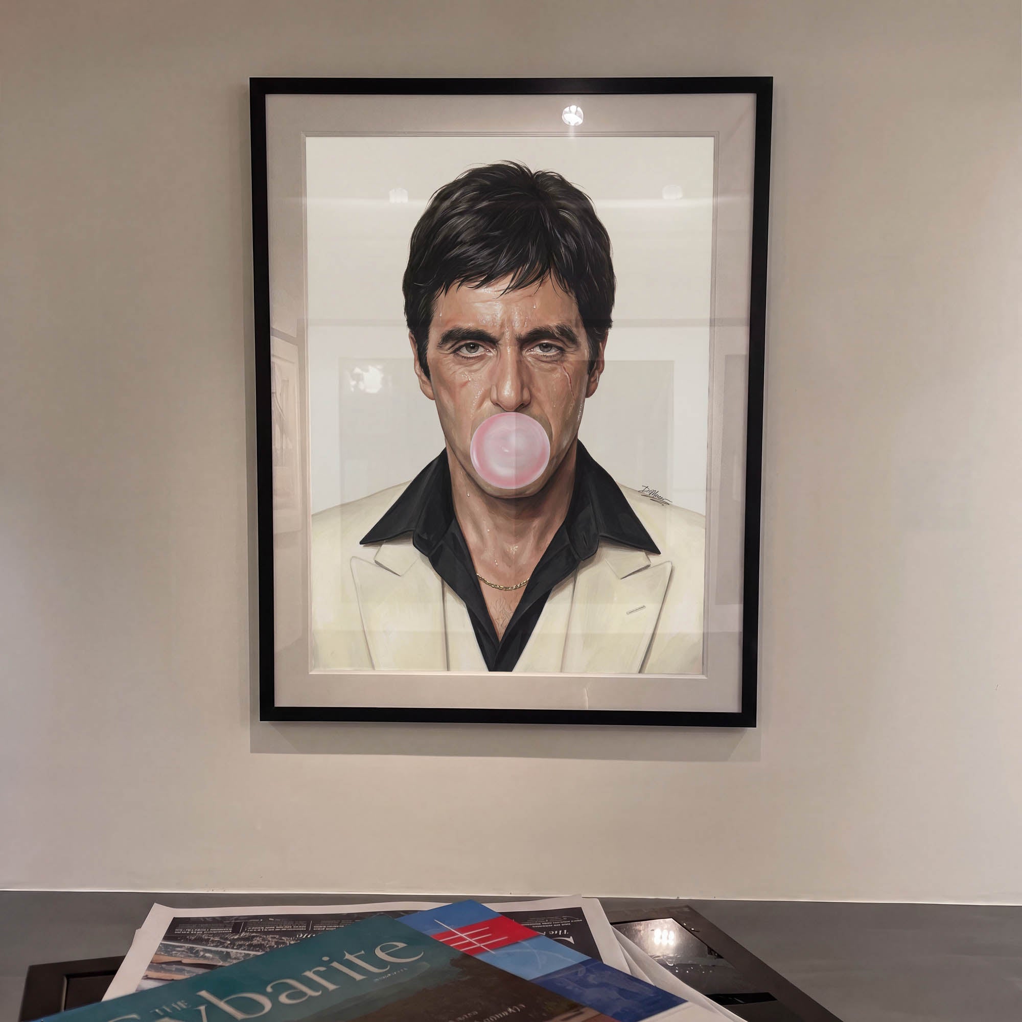 Tony Montana