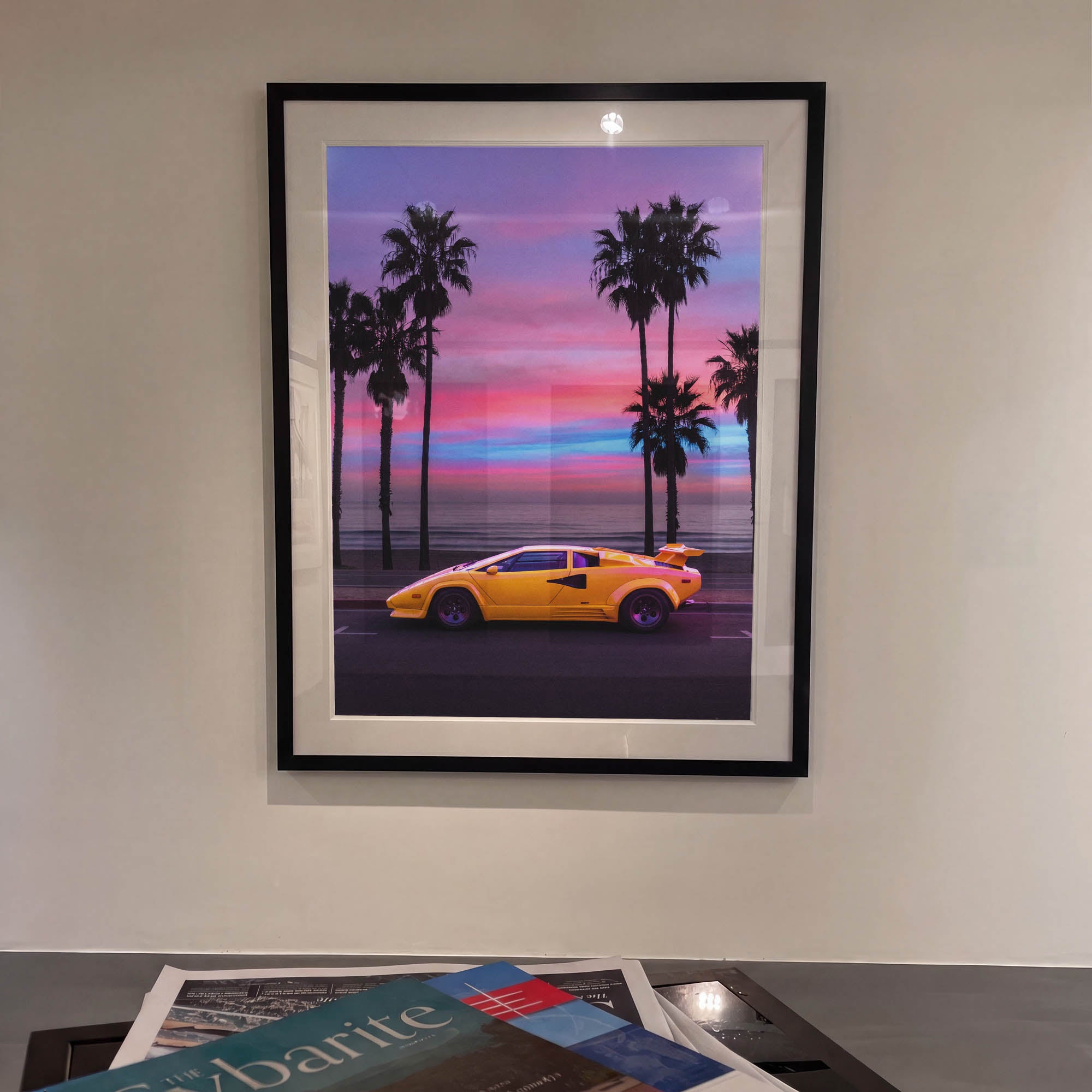 Countach