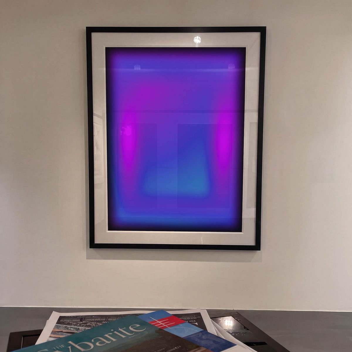 Cosmic (Purple)