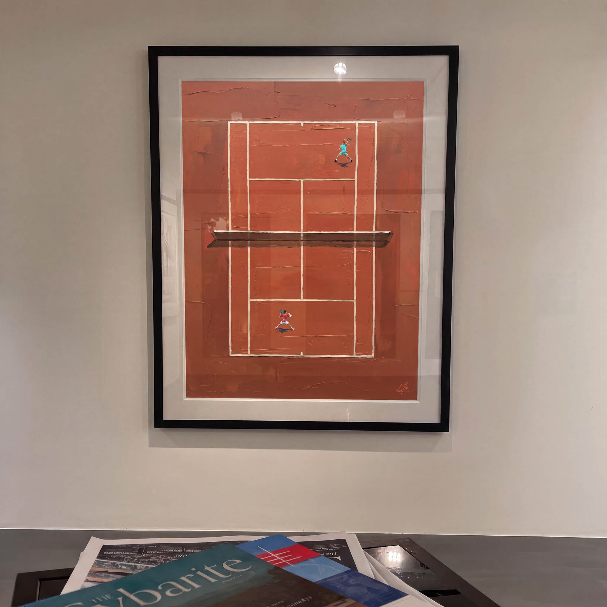 Roland Garros 20