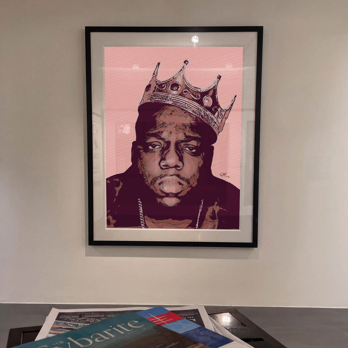 Biggie Smalls ‘Icons’