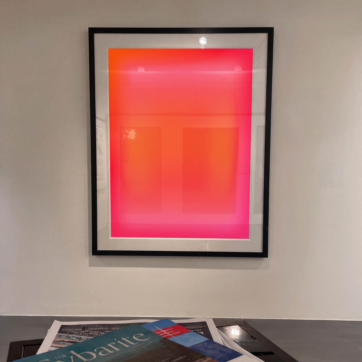 Radiant (Orange)