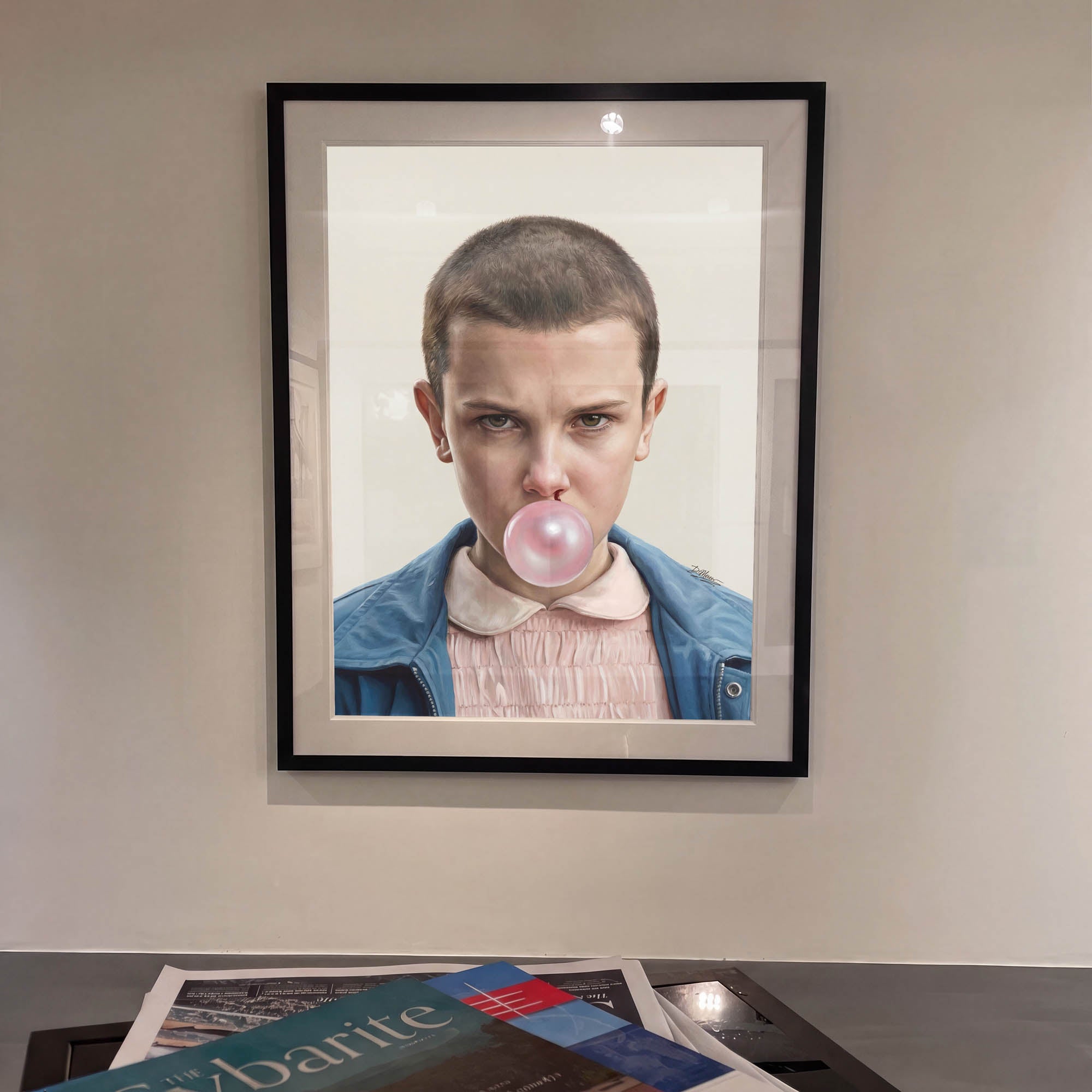 Eleven