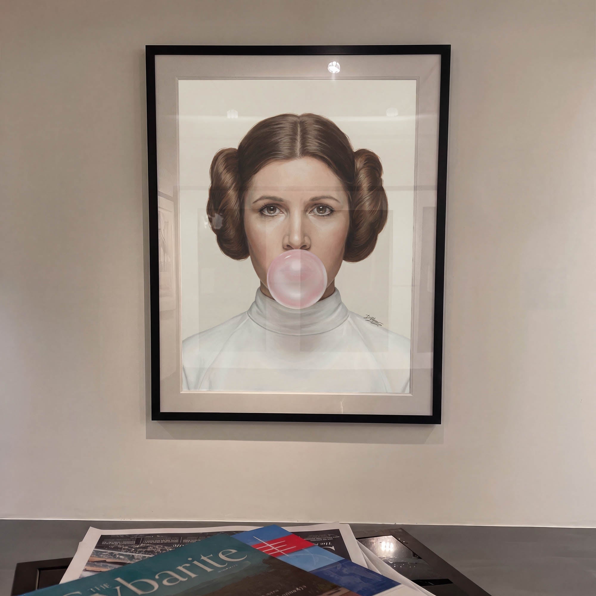 Princess Leia