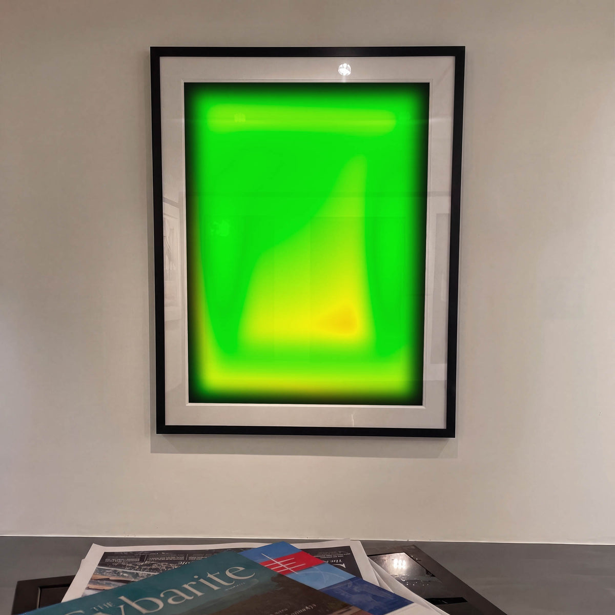 Cosmic (Lime)