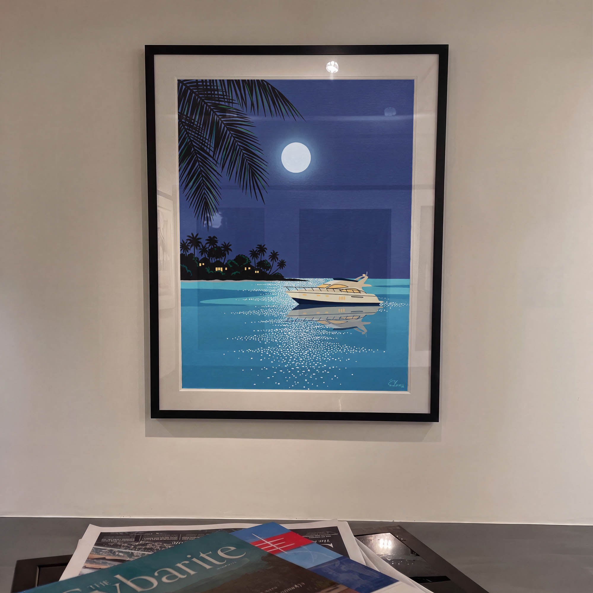 Maldives