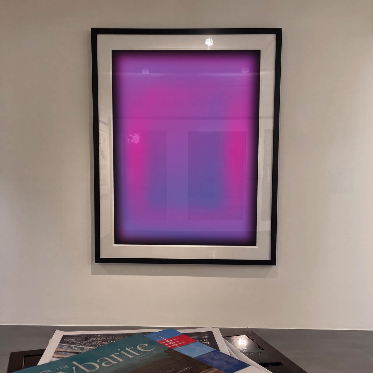 Cosmic (Pink)