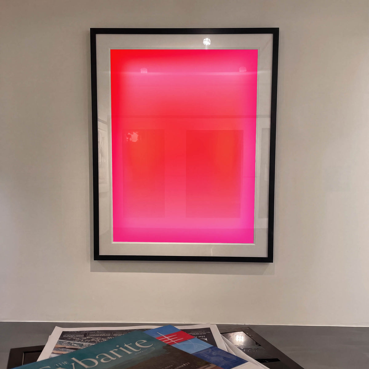 Radiant (Pink)