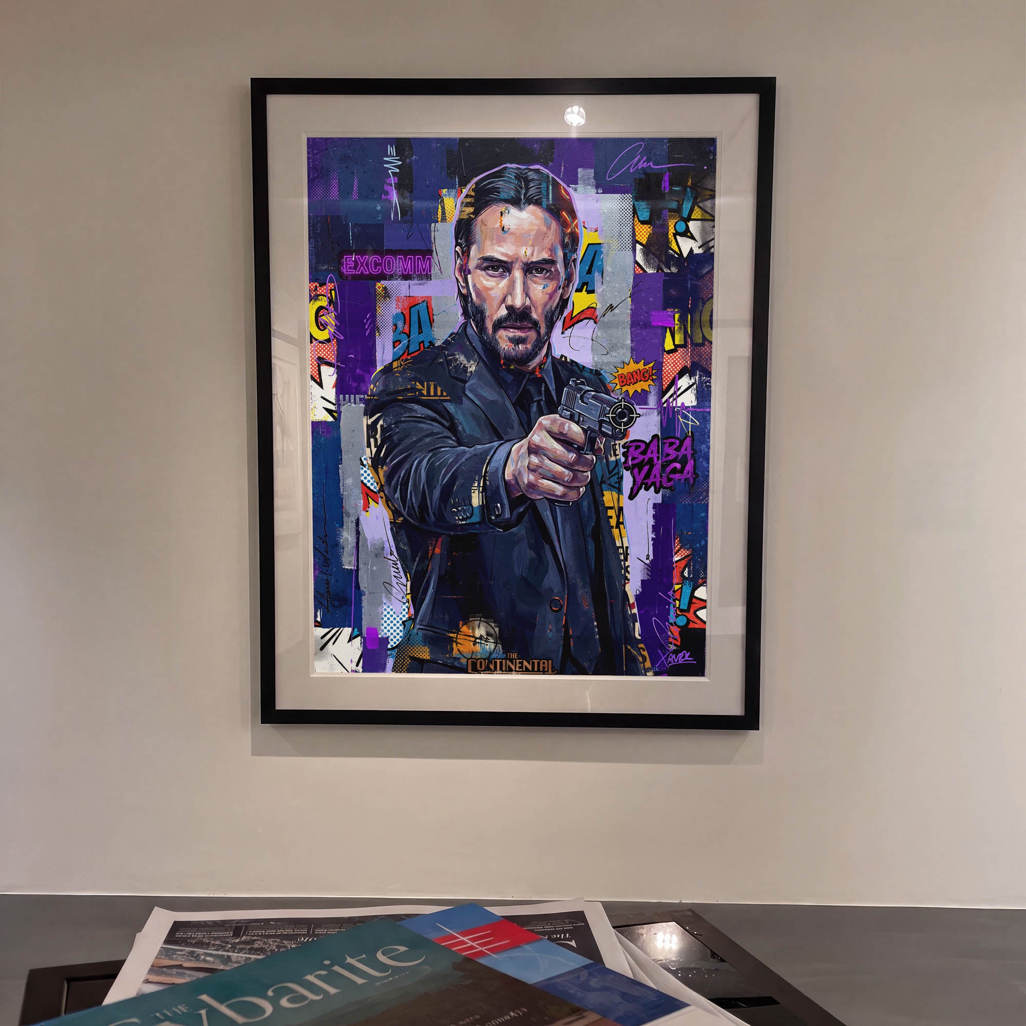 John Wick
