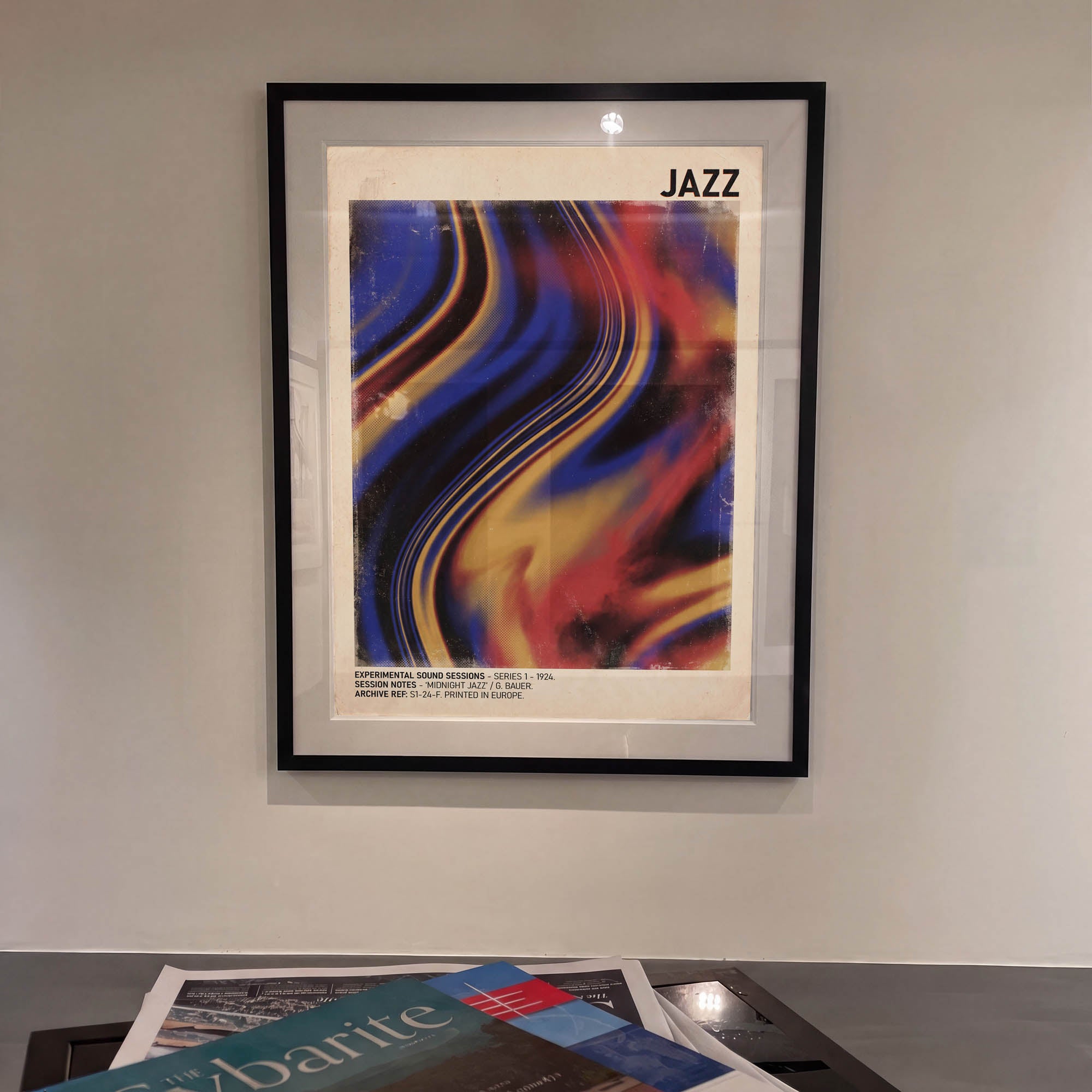 Midnight Jazz