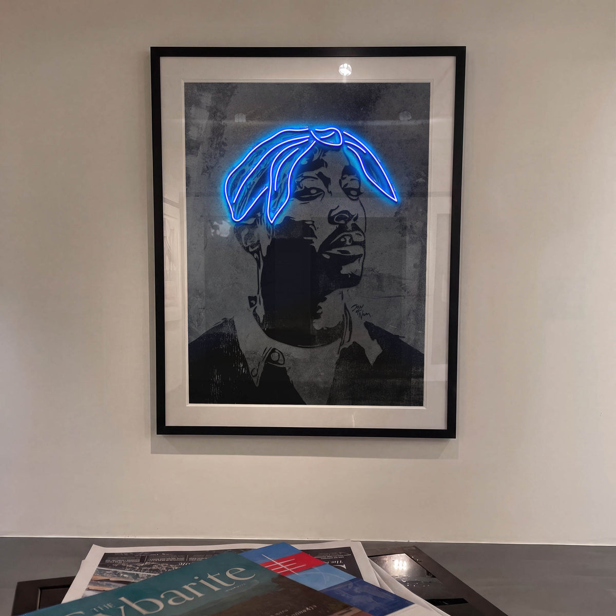 Tupac ‘Neon’