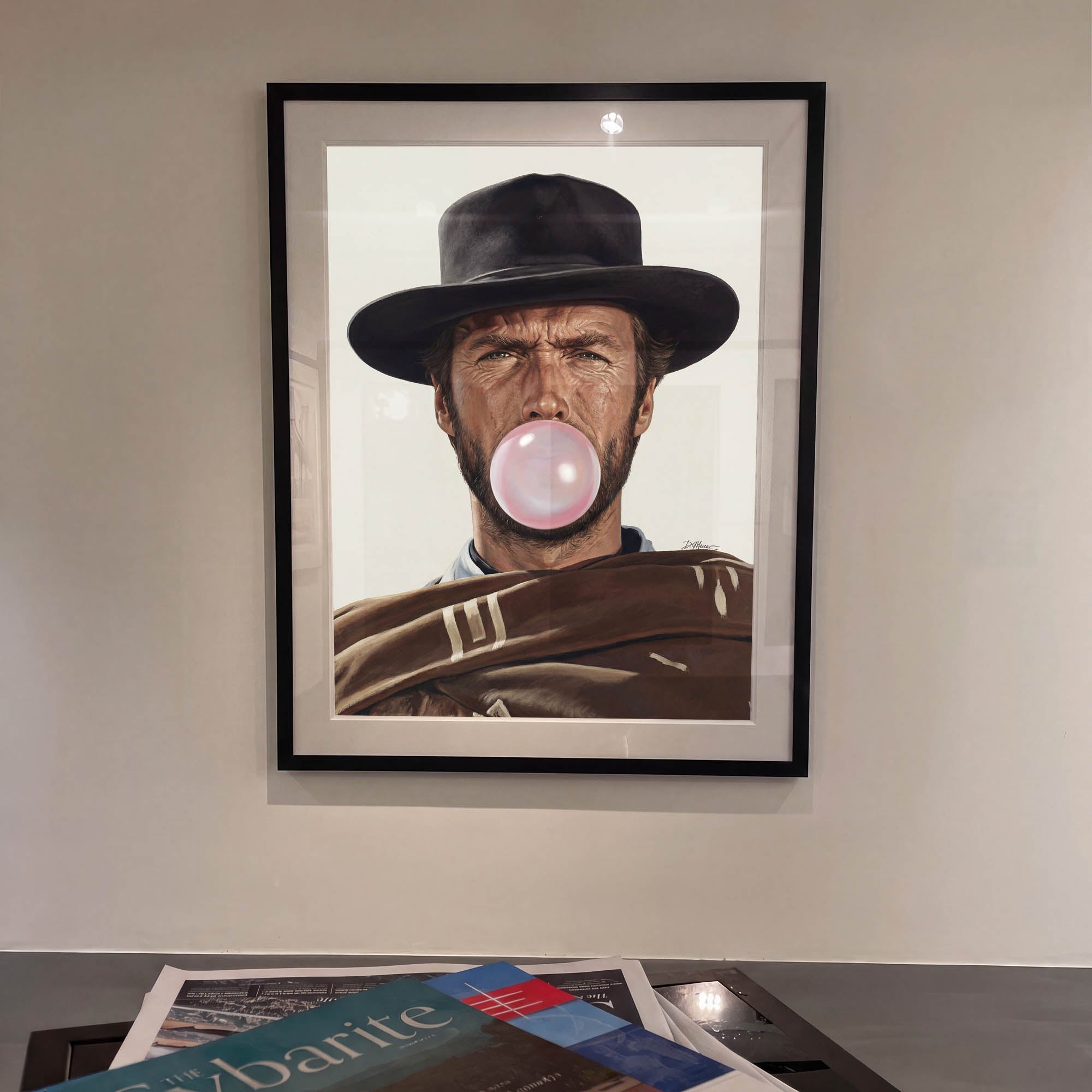 Clint Eastwood II