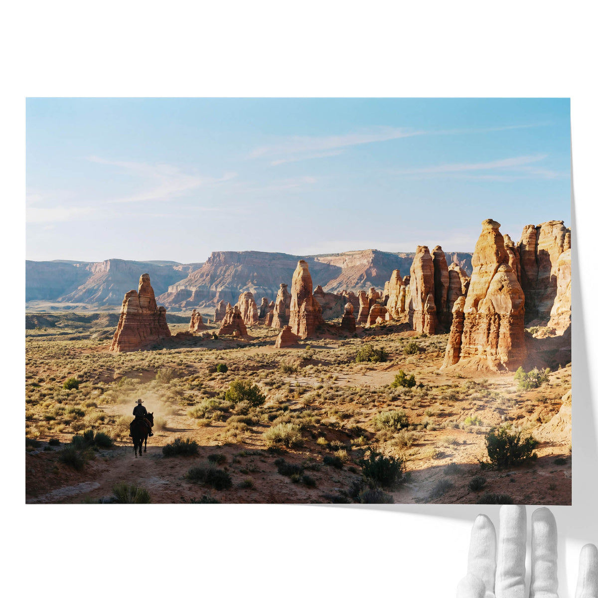 Badlands