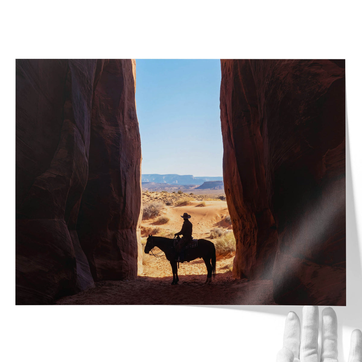 Westward