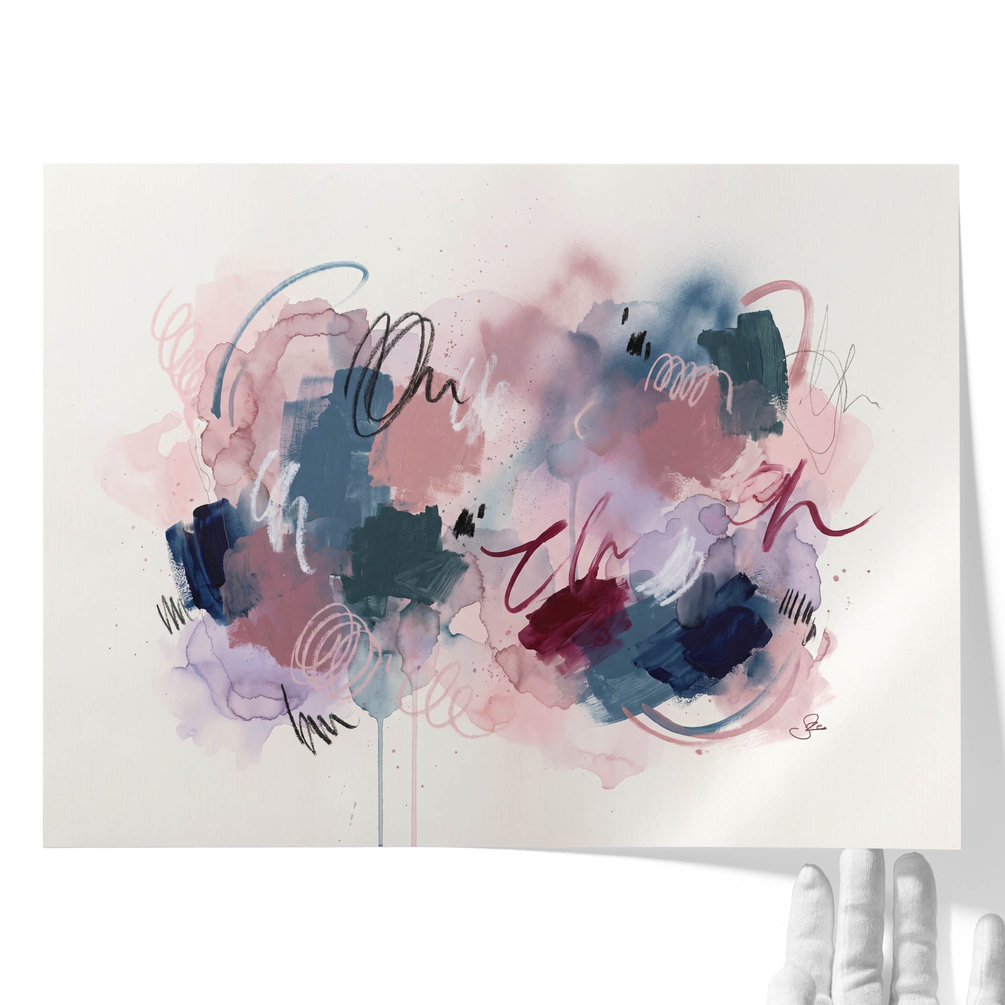 Dusky Rhythm No. 2