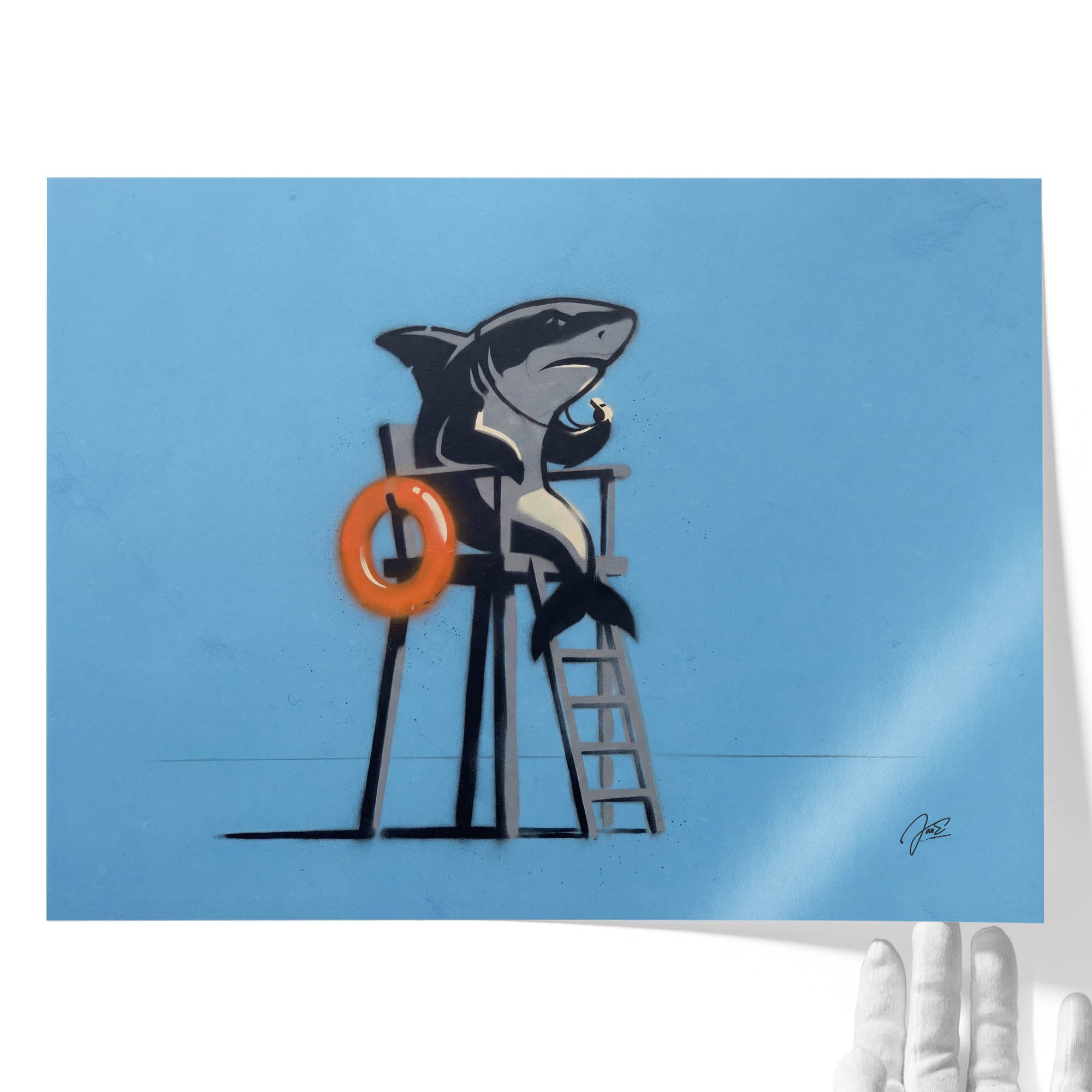 Sharkwatch