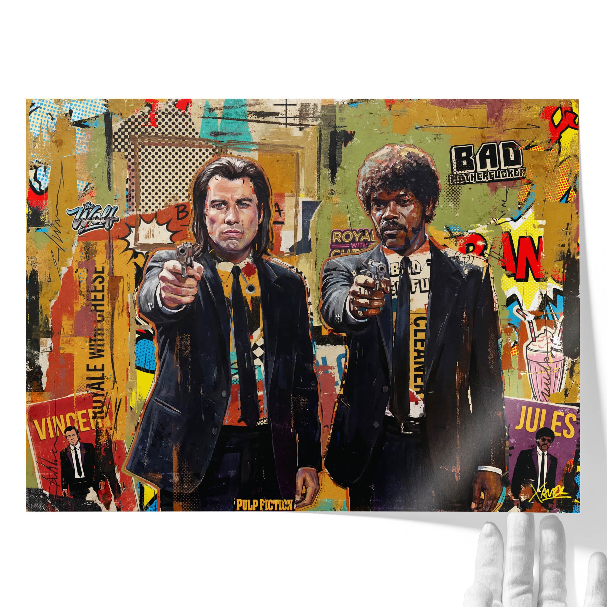 Pulp Fiction
