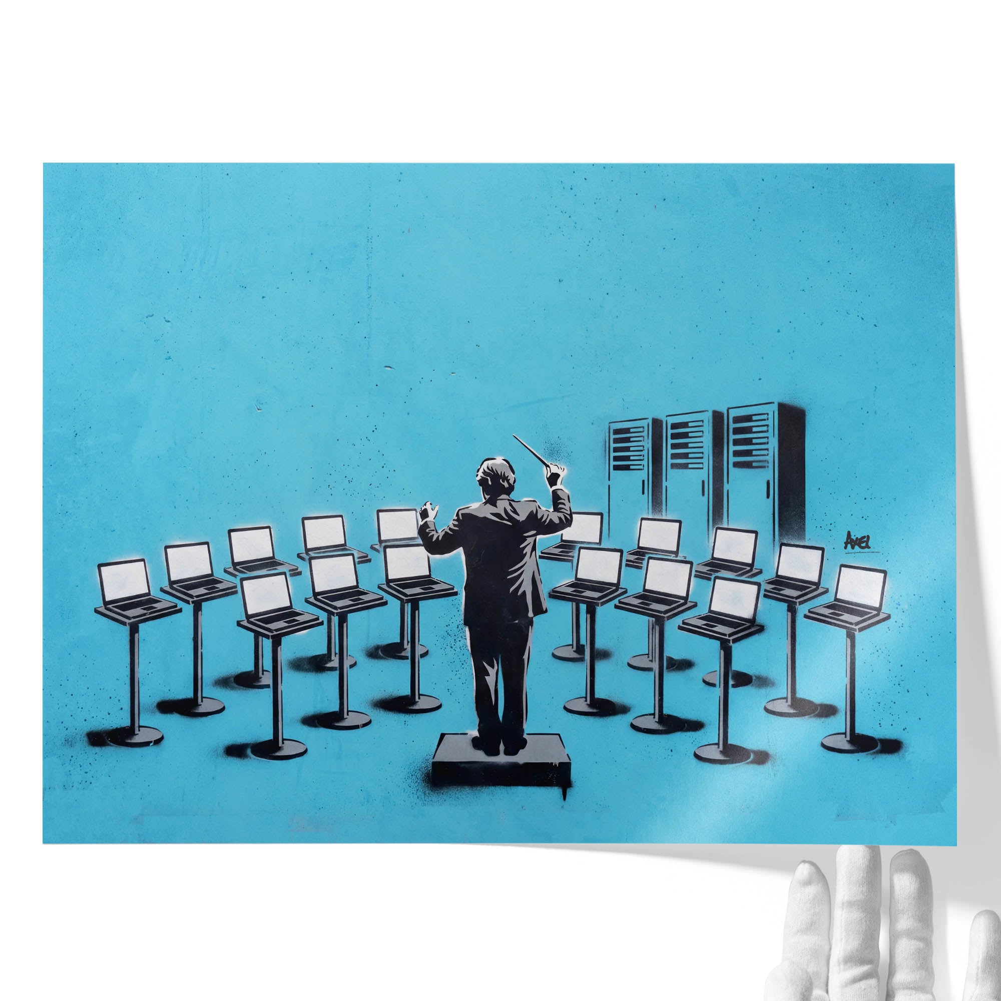 AI Orchestra