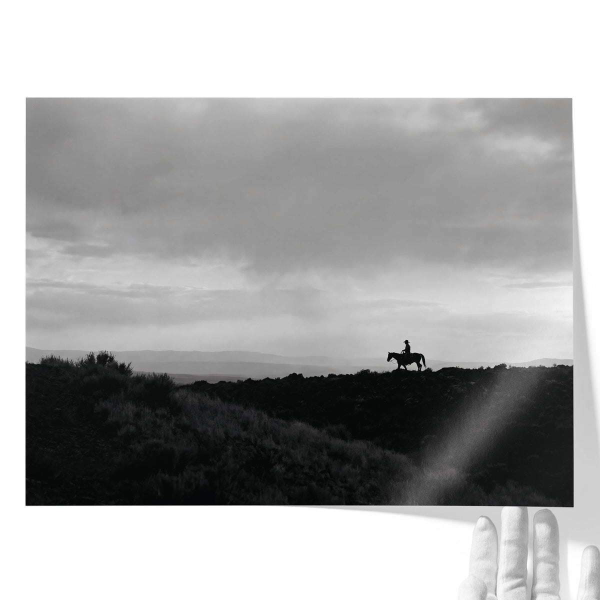 Ridgeline