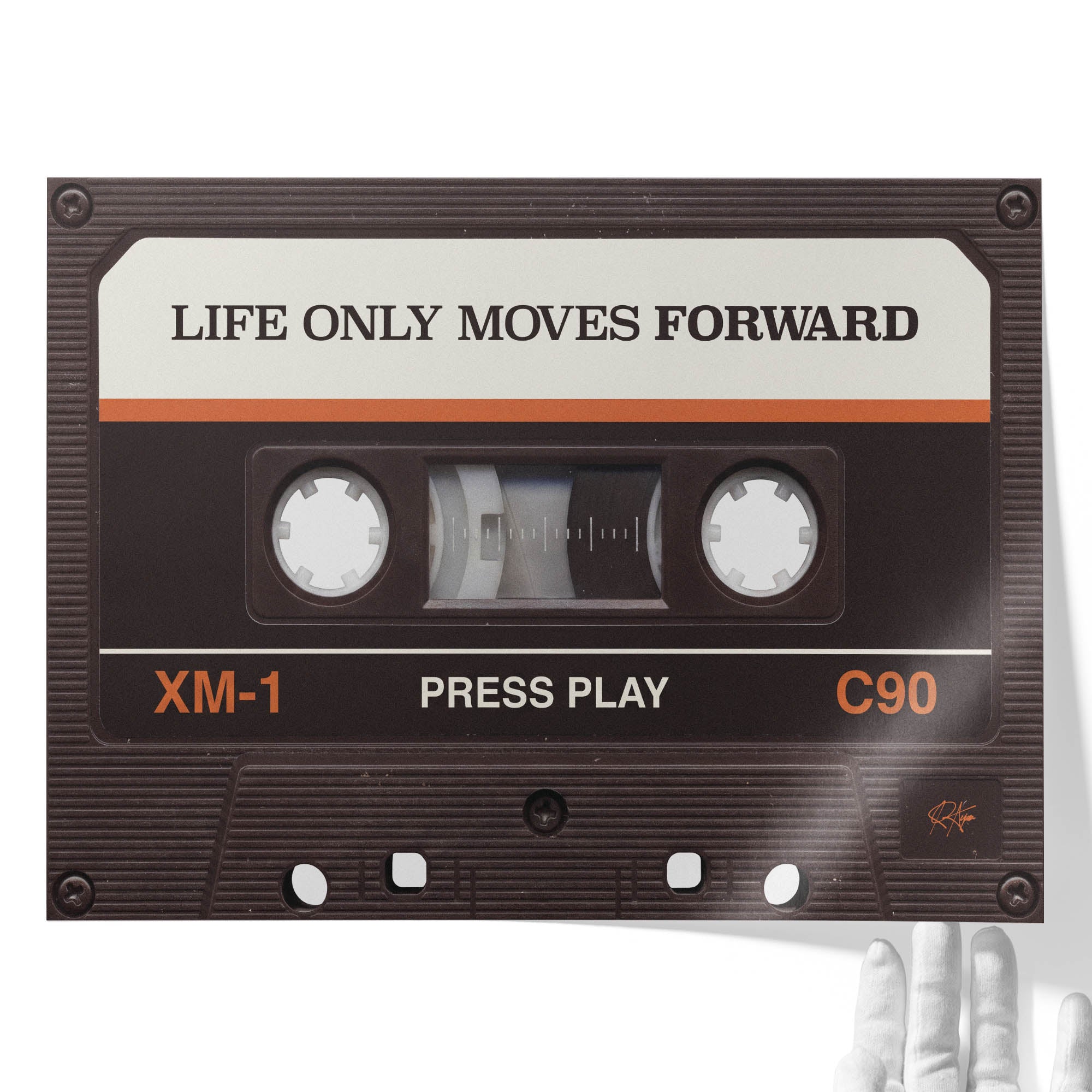 Only Forward