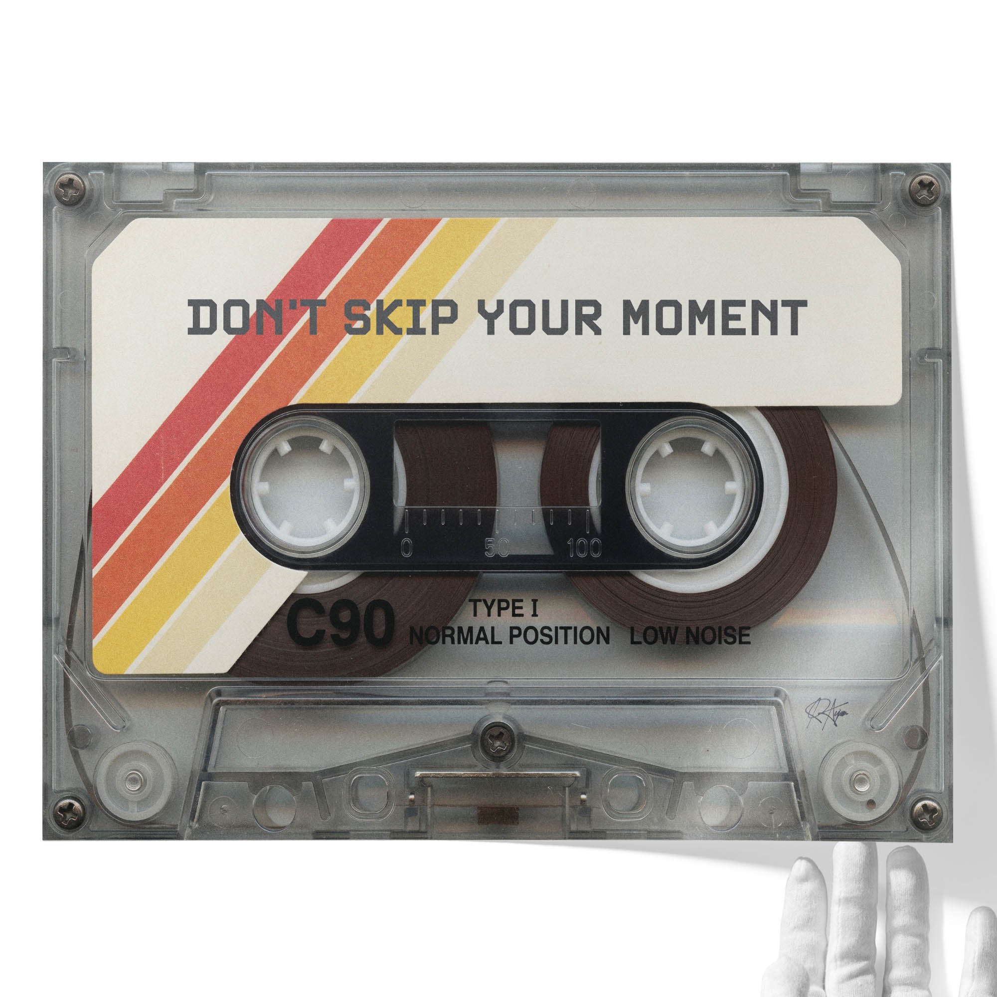 Don't Skip