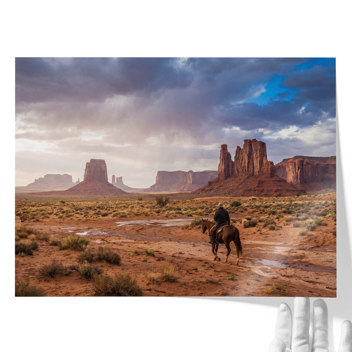 Red Mesa