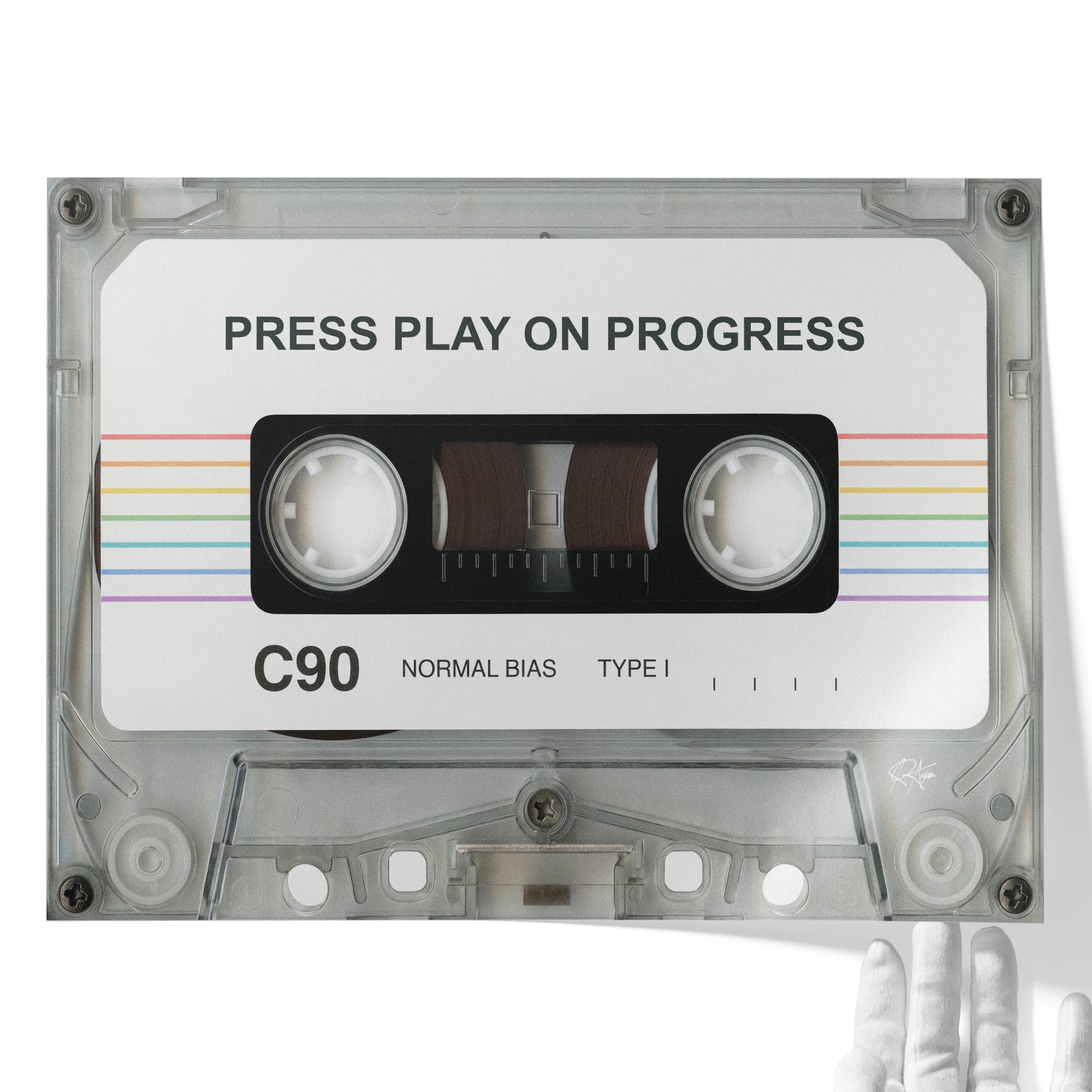 Play Progress