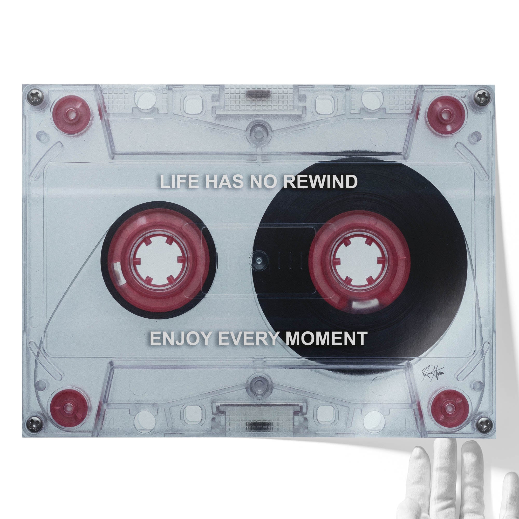 No Rewind II