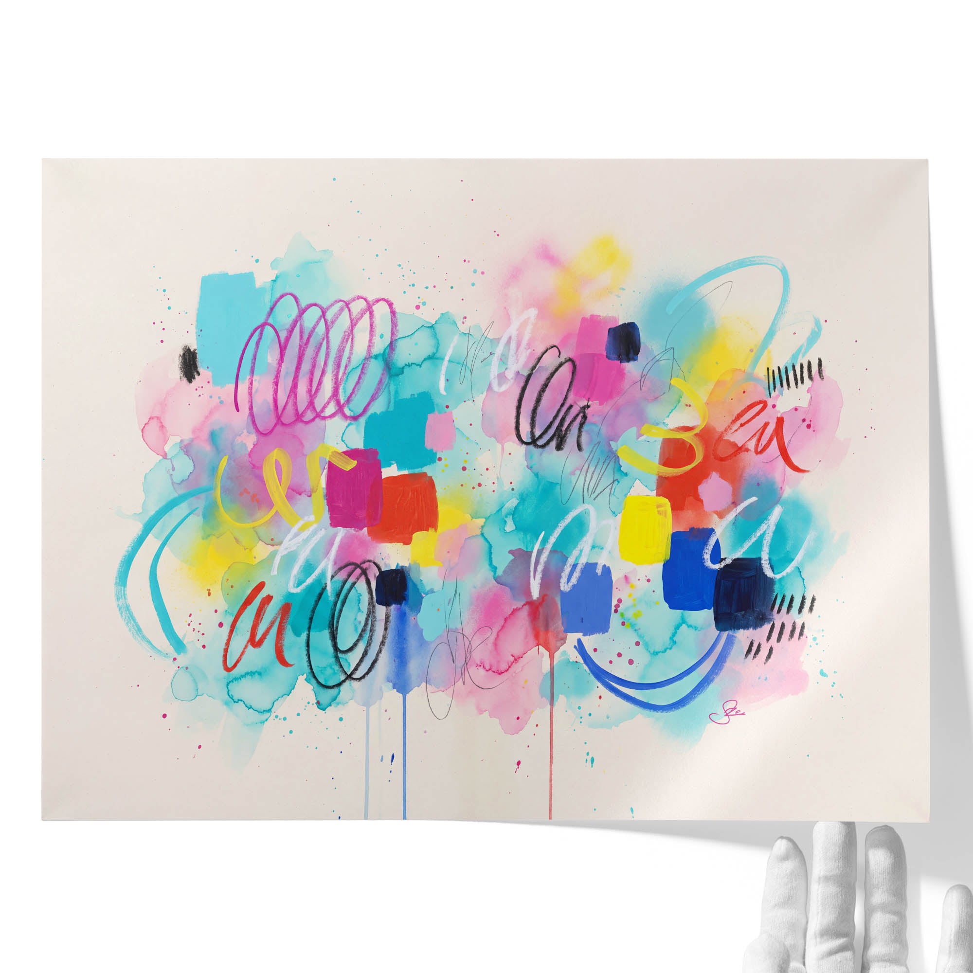 Candy Signal No. 2