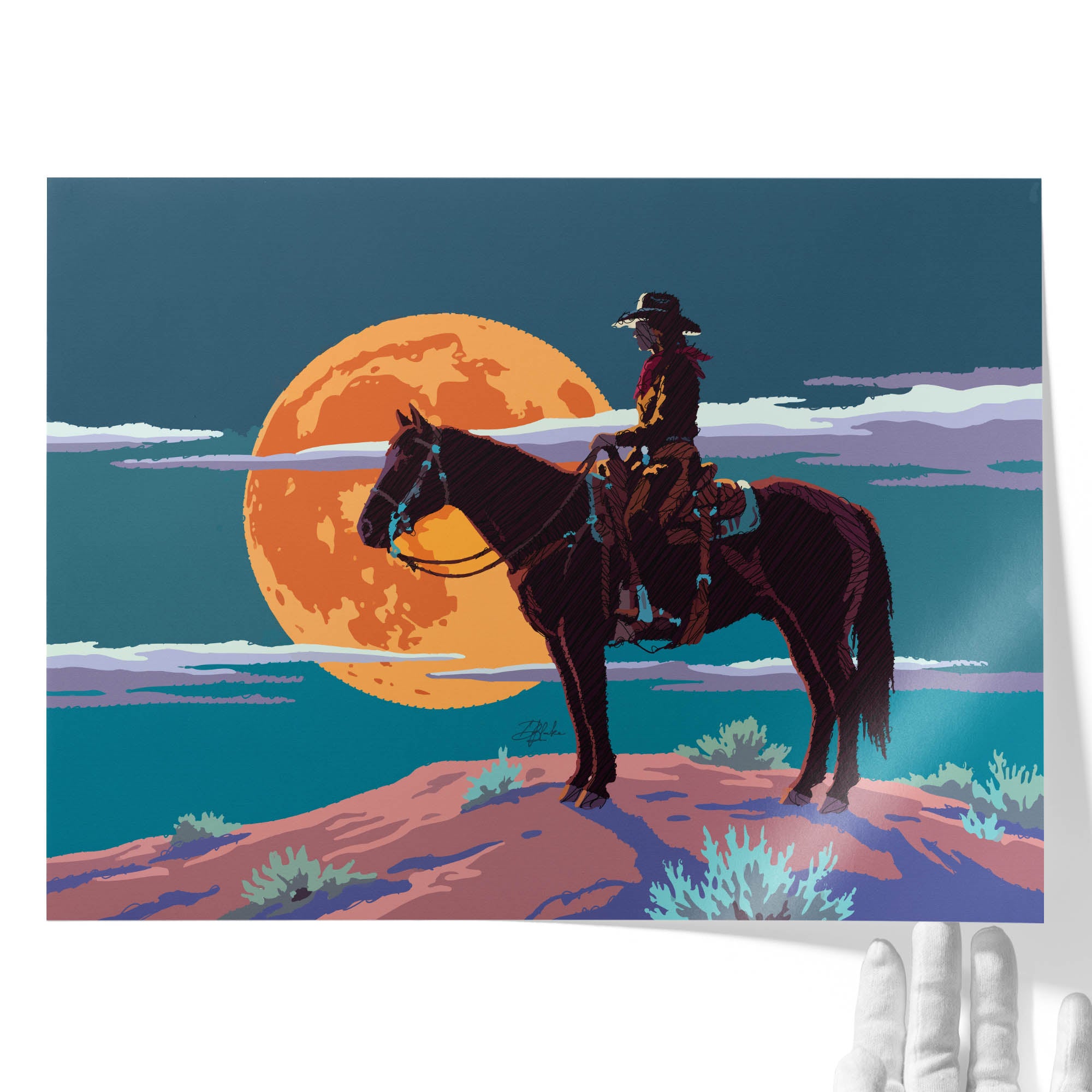 The Night Sentinel