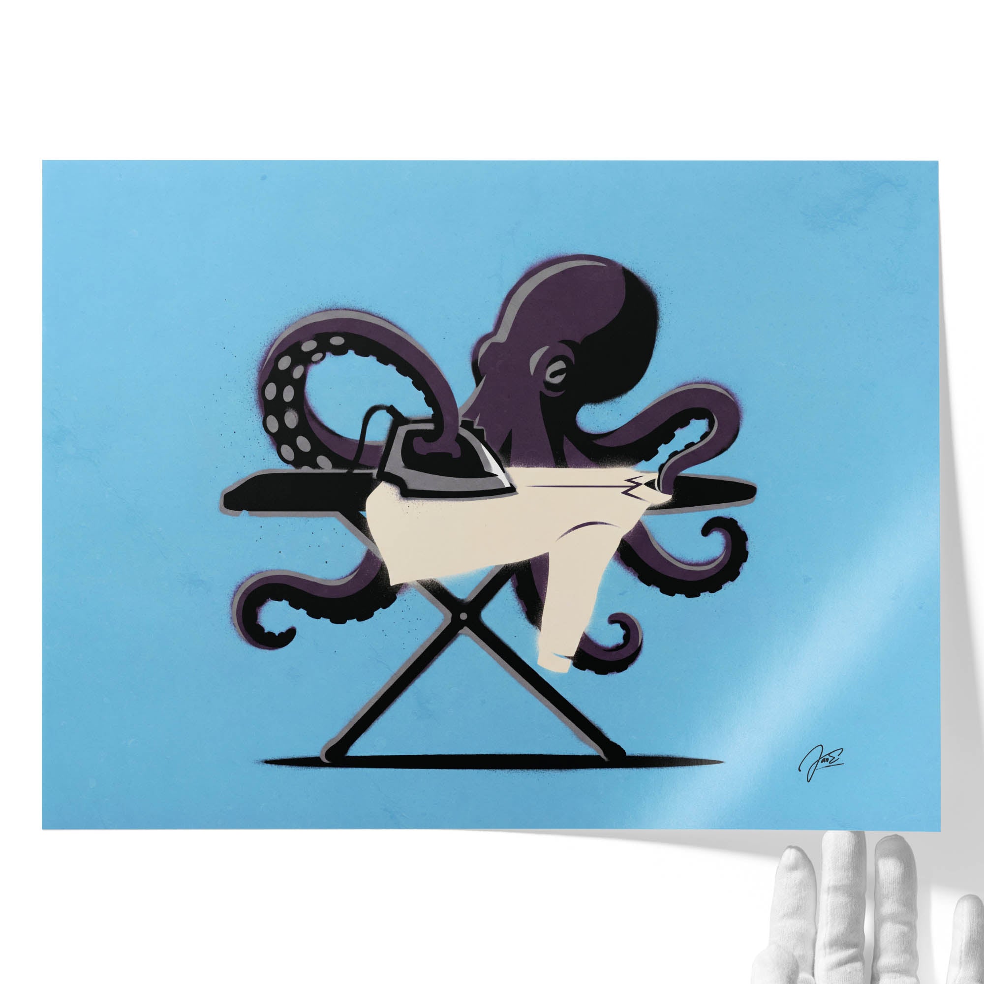 Octo-Do List